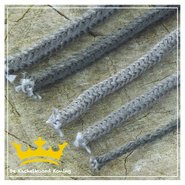 Kachelkoord, zacht rond 3 - 9 mm