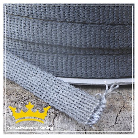 Glasband 20 x 2 mm.