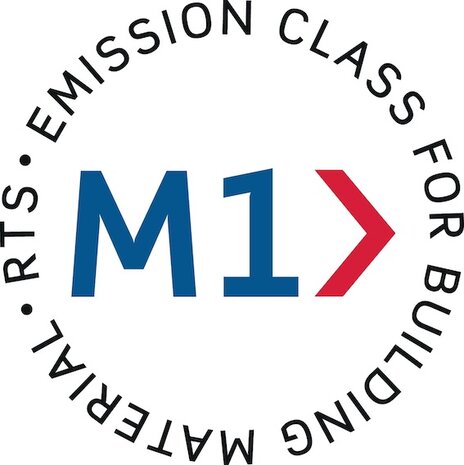 M1 Certification paint