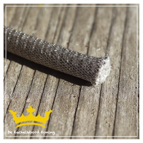 kacheltouw-8mm-metalen gaasmantel-speciaalkoord