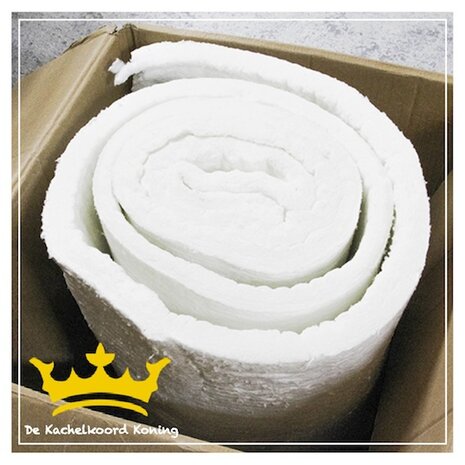 Keramische-isolatiedeken-25mm-vollerol